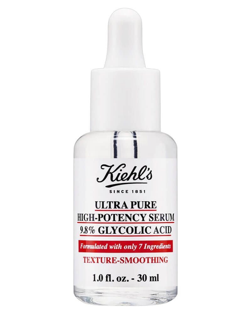 Kiehl's Ultra Pure High-Potency Serum 9.8% Glycolic Acid 30 ml