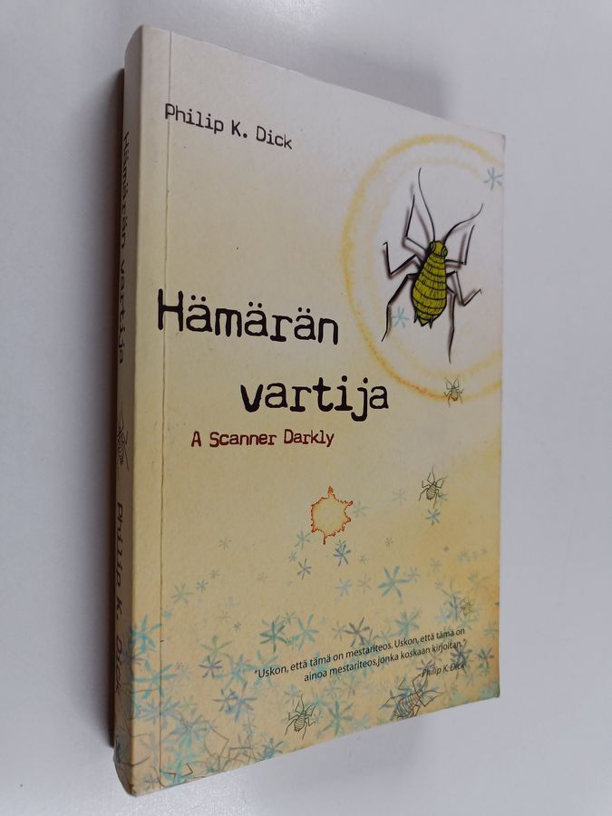 Hämärän vartija