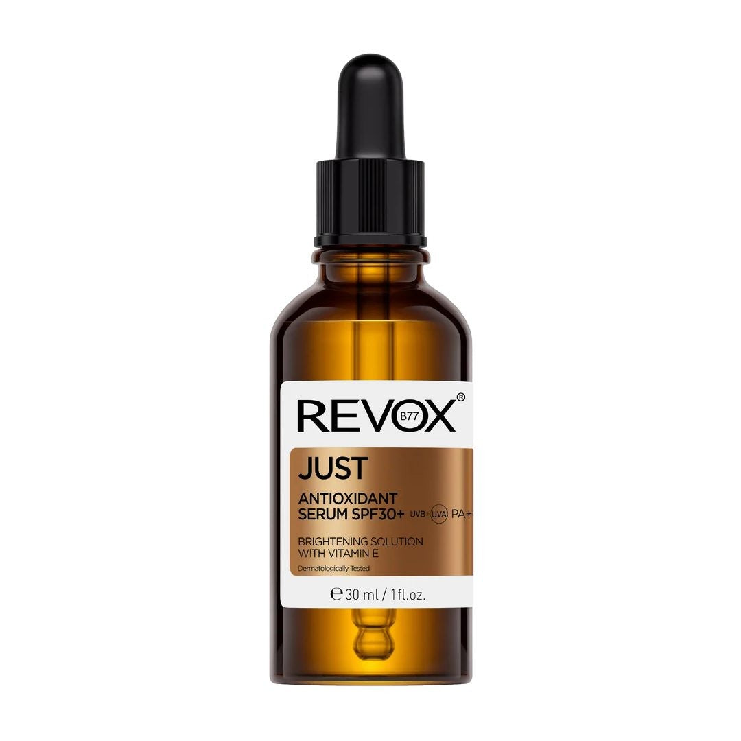 Revox Just Antioxidant Serum Spf30 30ml