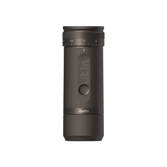OUTIN Fino Electric Coffee Grinder
