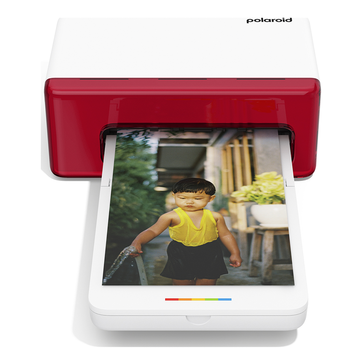 POLAROID Printer HiPrint 4x6 White