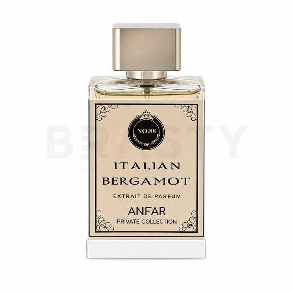 Anfar Bergamotto Italiano Uomo 50 ml — Eau de Parfum