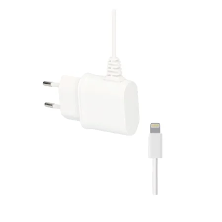 Ota yhteyttä Travel Charger