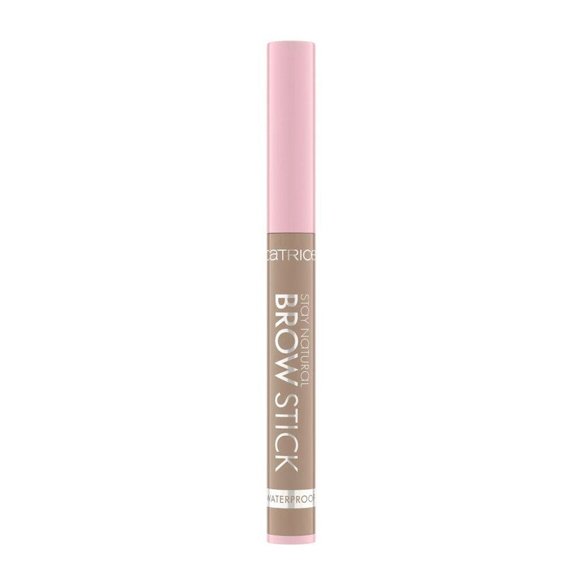 Catrice Kulmakynäpuikko Stay Natural 020 - soft medium brown