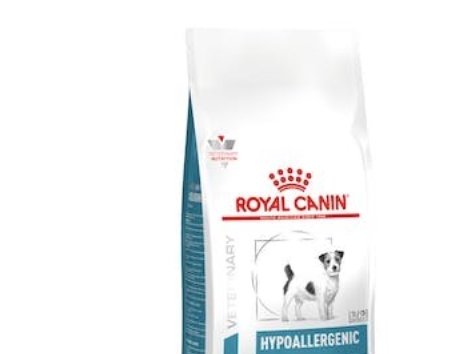 ROYAL CANIN Vet Hypoallergenic Small Dog - koiran kuivaruoka - 1 kg