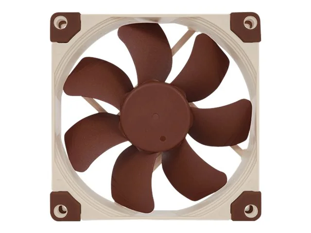 Noctua NF-A9 PWM - Sisäosa tuulettimen kanssa - 92 mm
