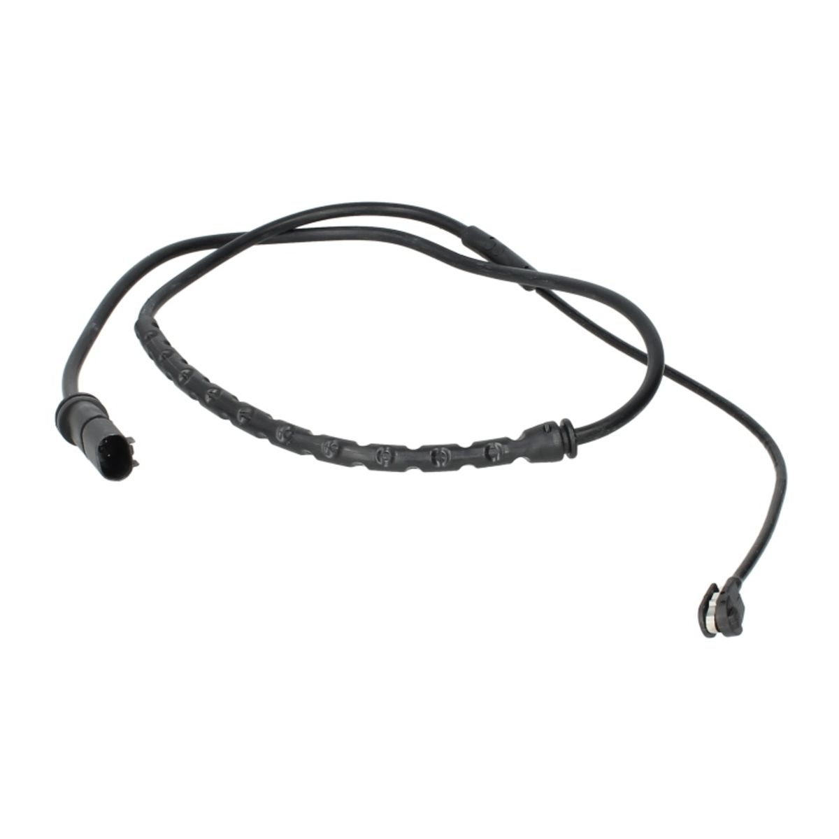 Jarrupalan kulumisenilmaisin QUICK BRAKE WS 0298 A