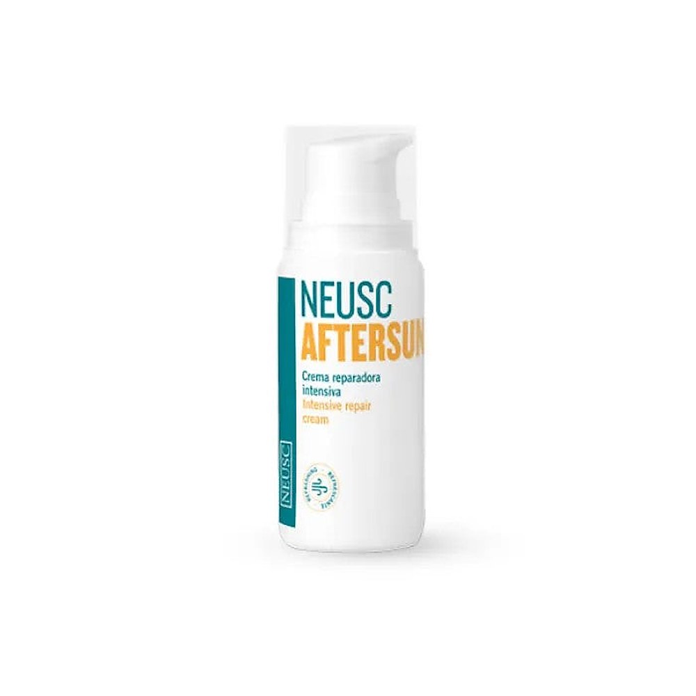 Auringon jälkeinen korjausvoide Neusc 100 ml