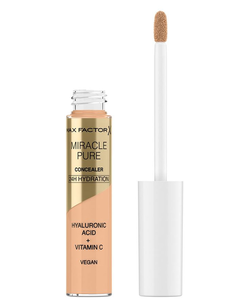 Max Factor Miracle Pure Concealer 01 Fair - 7,8 ml