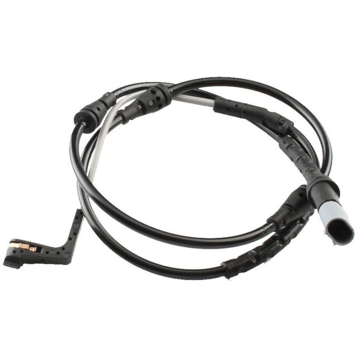 Jarrupalan kulumisenilmaisin QUICK BRAKE WS 0380 A