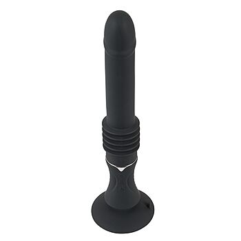 Portable Fucking Machine Pulsaattori