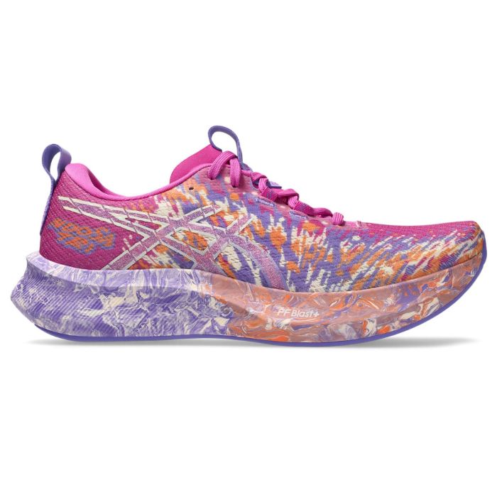 ASICS Noosa Tri 16 K. 38 Punainen Naiset