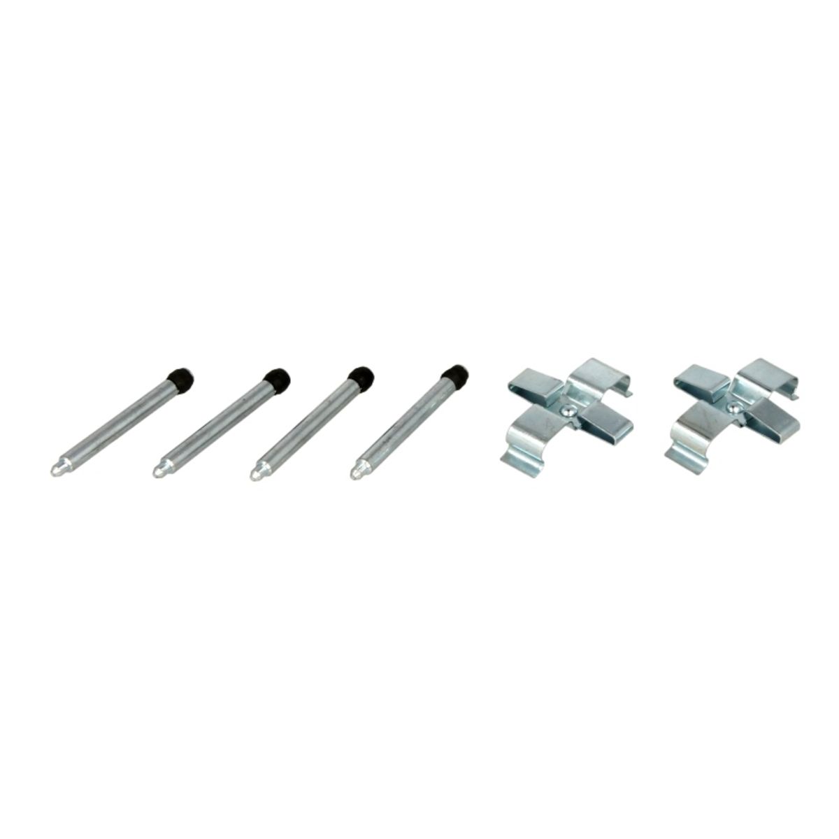 Jarrupalojen asennussarja QUICK BRAKE 109-1195