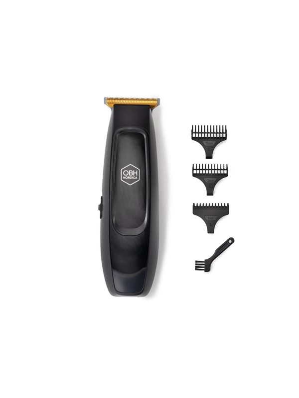 OBH Nordica Partatrimmeri Cut & Style trimmer
