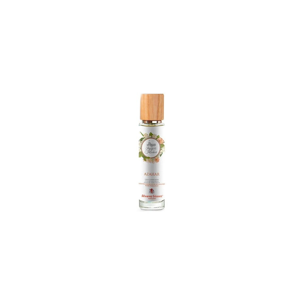 Alvarez Gómez Agua Fresca De Flores Azahar Spray 30ml
