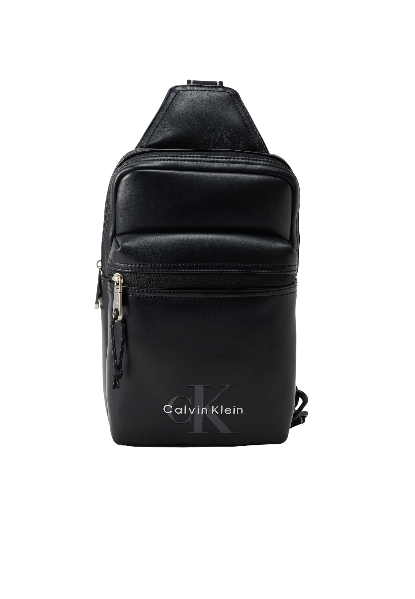 Calvin Klein Olkalaukku musta
