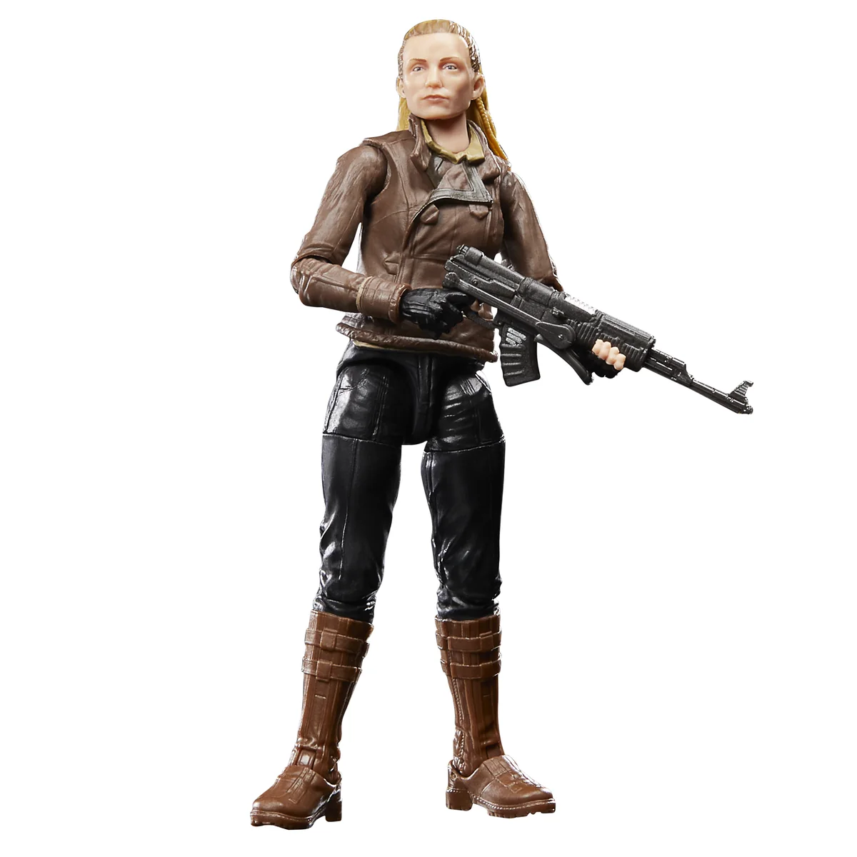 Star Wars The Black Series Val Sartha -toimintahahmo
