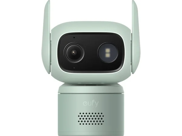 Anker Eufy WiredCam C31 - Valvontakamera, Vihreä