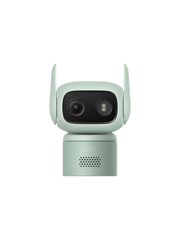 Anker Eufy WiredCam C31 - Valvontakamera, Vihreä