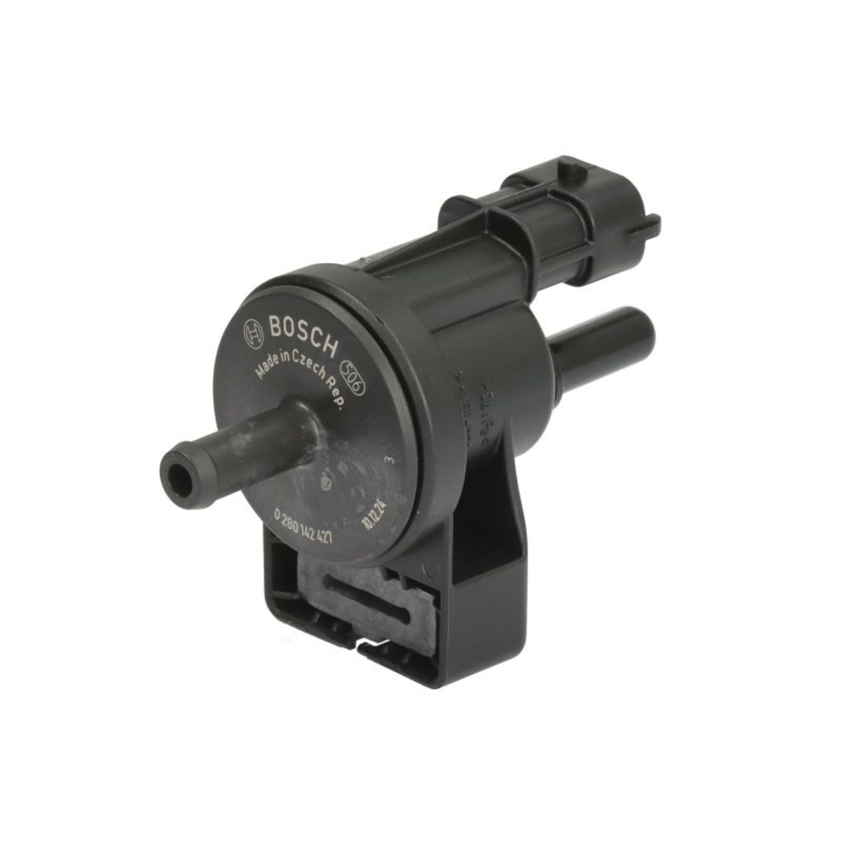 Huohotinventtiili, polttoainetankki BOSCH 0 280 142 427