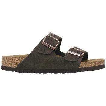 BIRKENSTOCK Sandaalit 'Arizona' mokka