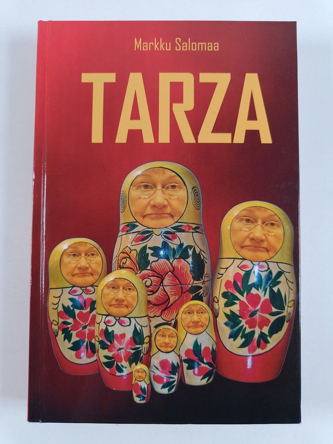 Tarza