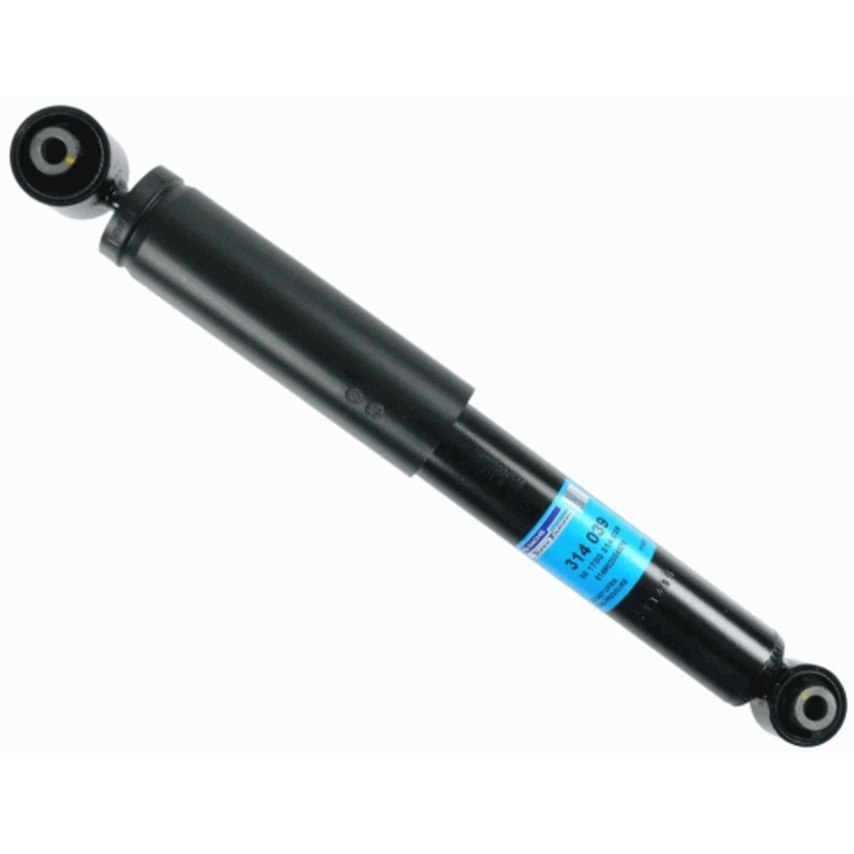 Iskunvaimennin SACHS 314 039