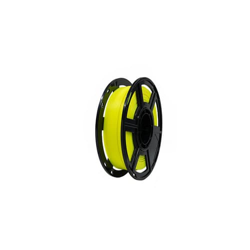 Flashforge Pla Pro 1,75 Mm Keltainen 1 Kg