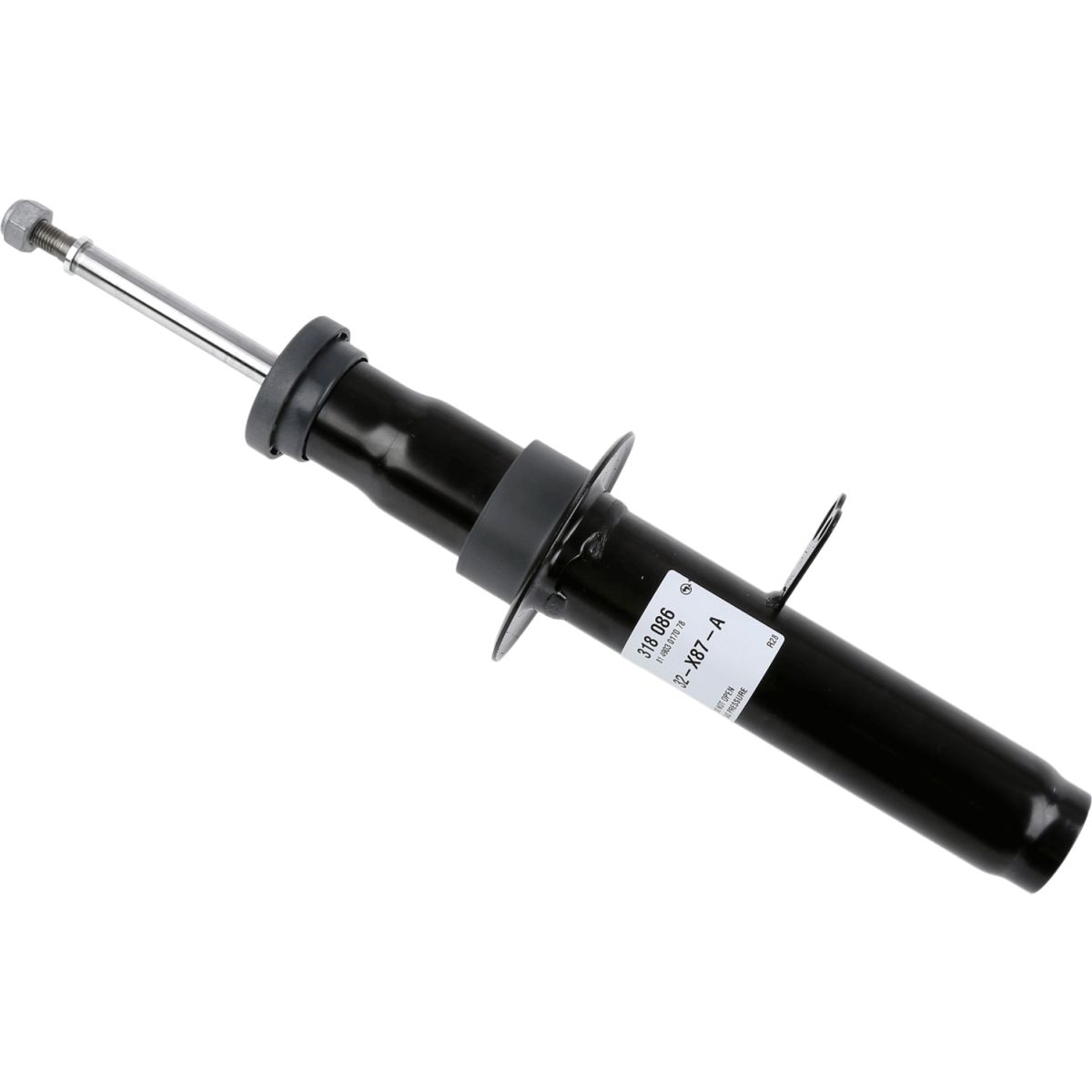 Iskunvaimennin SACHS 318 086
