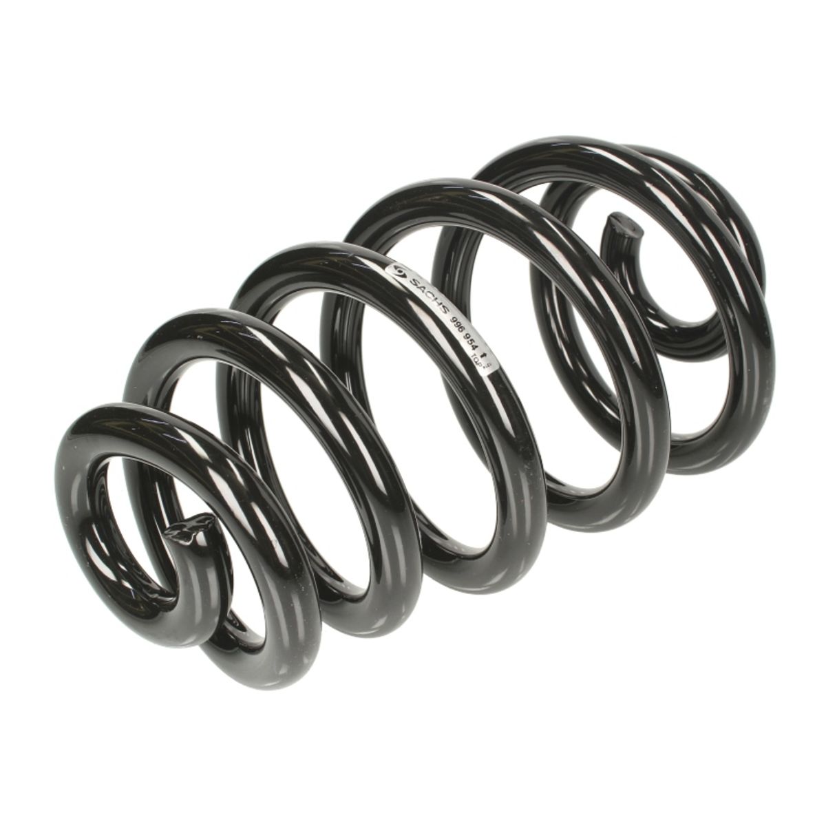 Jousi (auton jousitus) SACHS 996 954