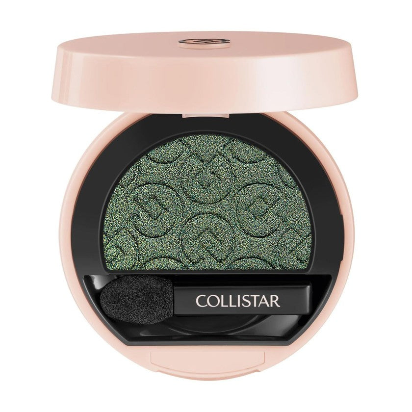 Collistar Virheetön Compact-luomiväri 525 Ottanio Satin