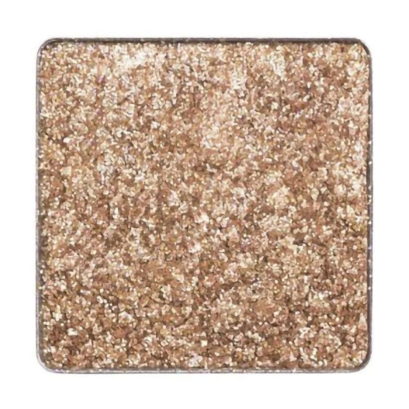 Mulac Cosmetics Puristettu Glitter 12 In My Birthday Suit