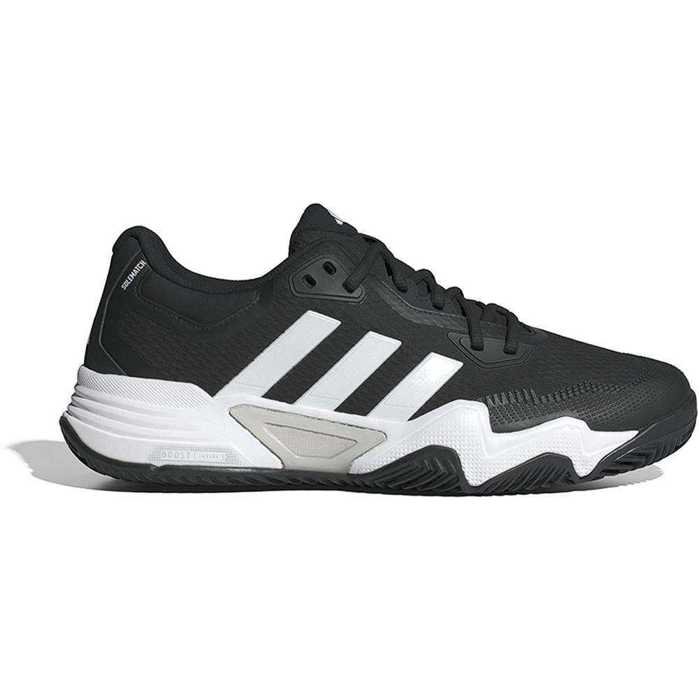 Adidas Solematch Control Clay, Miesten tennis- ja padelkengät