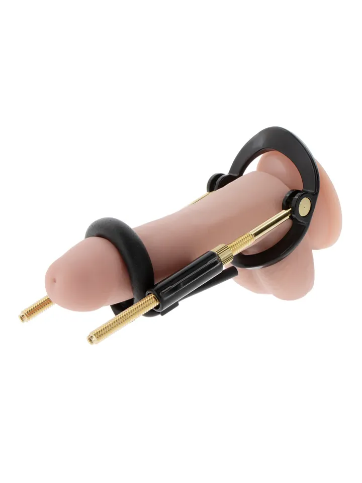 Penis Growth Training Basic Set Penisjatke