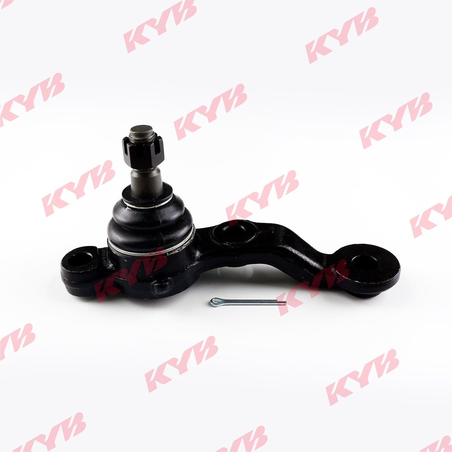 Pallonivel KYB KBJ1177