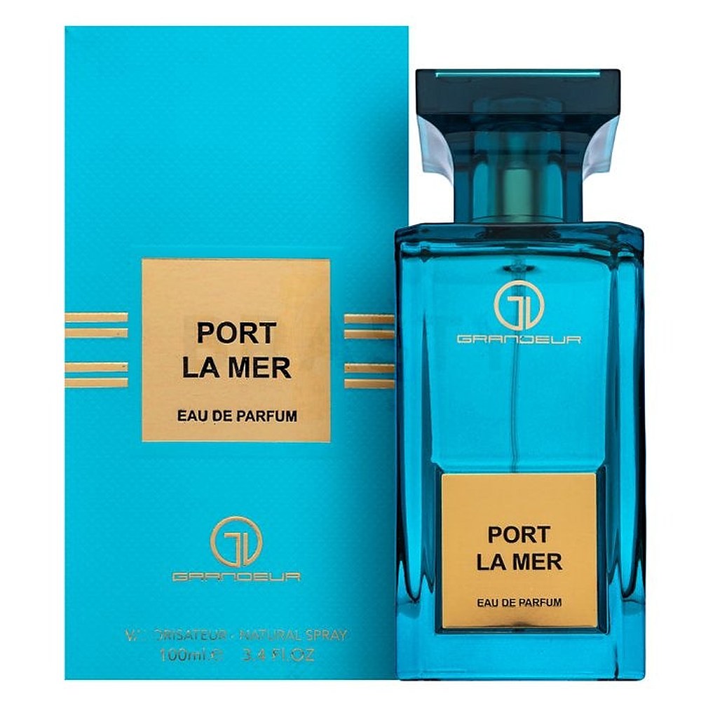 Grandeur Portti La Mer EDP U 100 ml