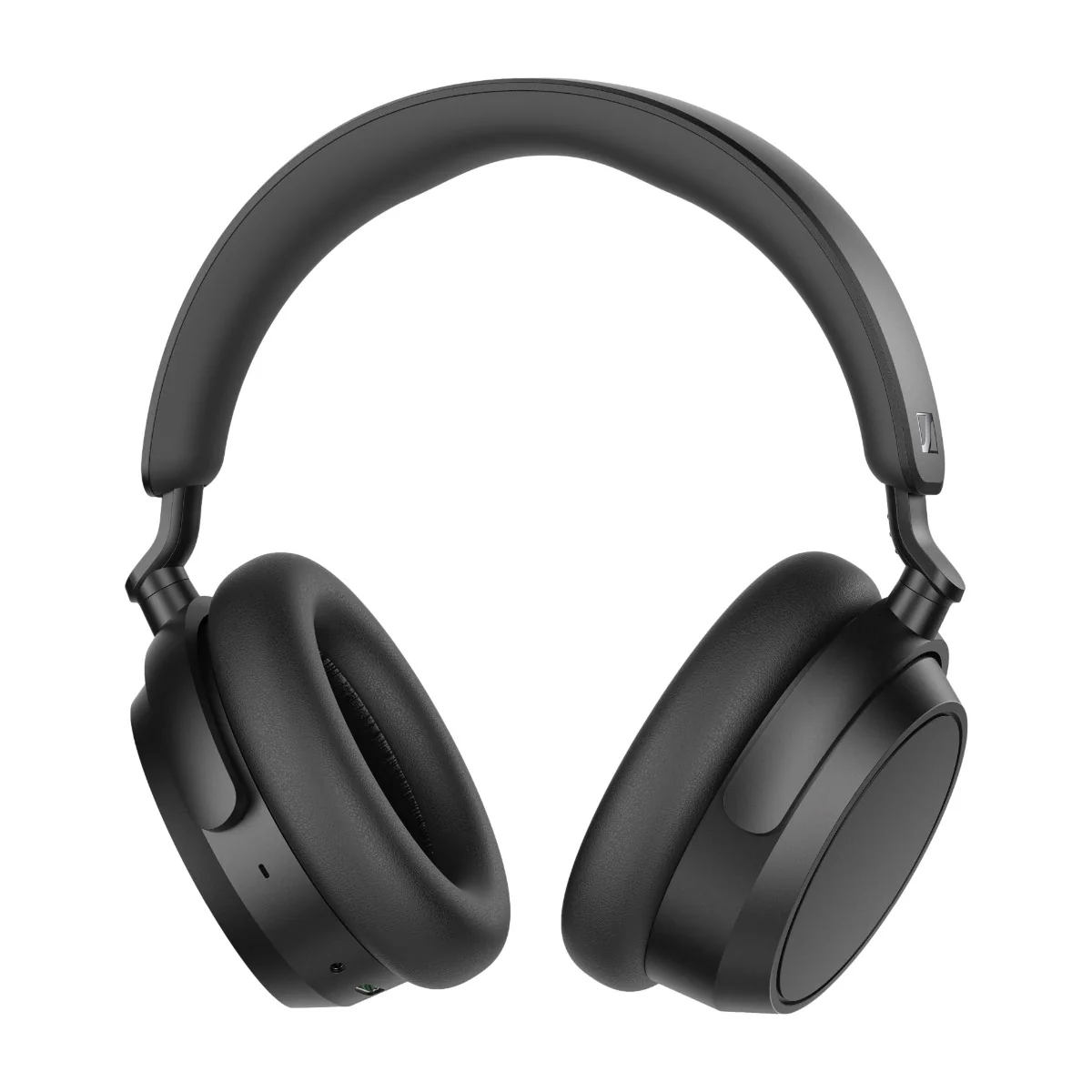 Sennheiser Accentum Wireless Plus Stereo Musta