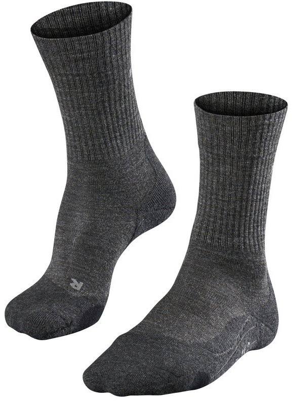 Falke TK 2 hiking miesten vaellussukat