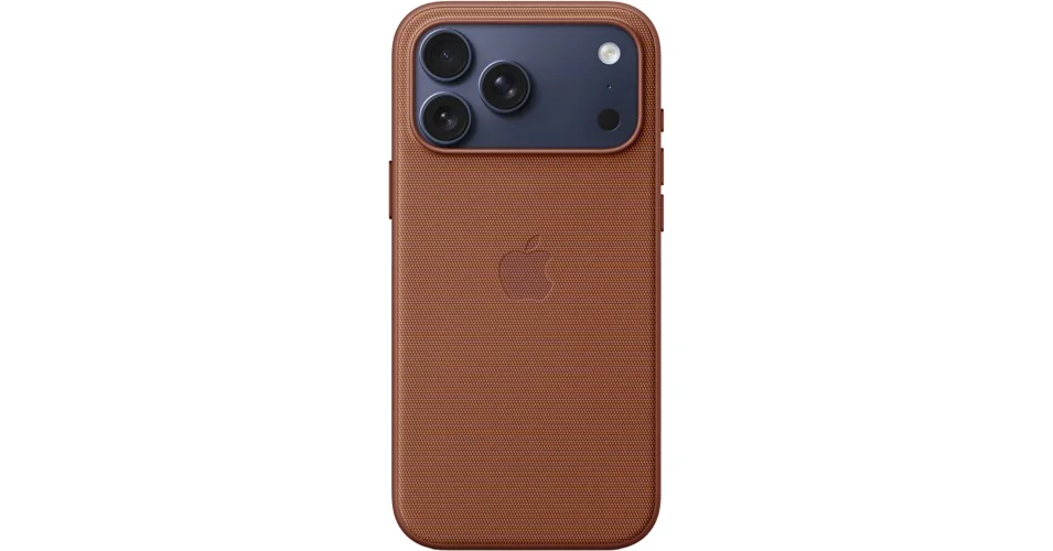 Apple iPhone 17 Pro Maxin TechWoven-kuori MagSafella