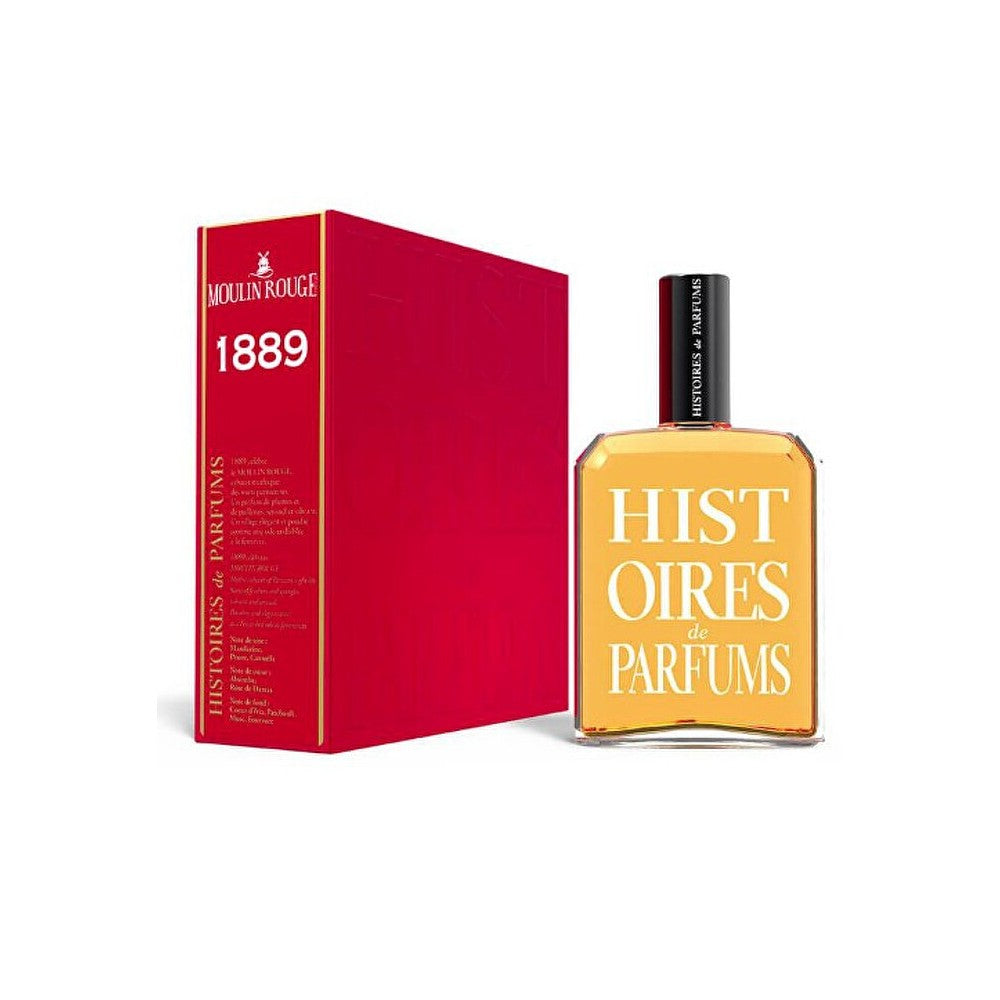 Histoires de Parfums Moulin Rouge Eau de Parfum - 120 ml