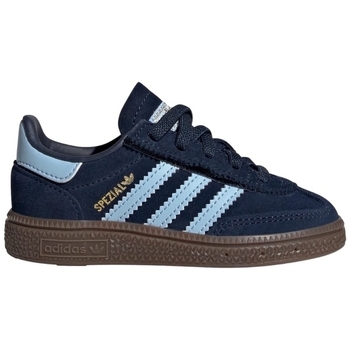 ADIDAS ORIGINALS Tennarit 'Handball Spezial' laivastonsininen / vaaleansininen