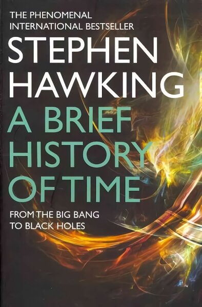 A Brief History of Time