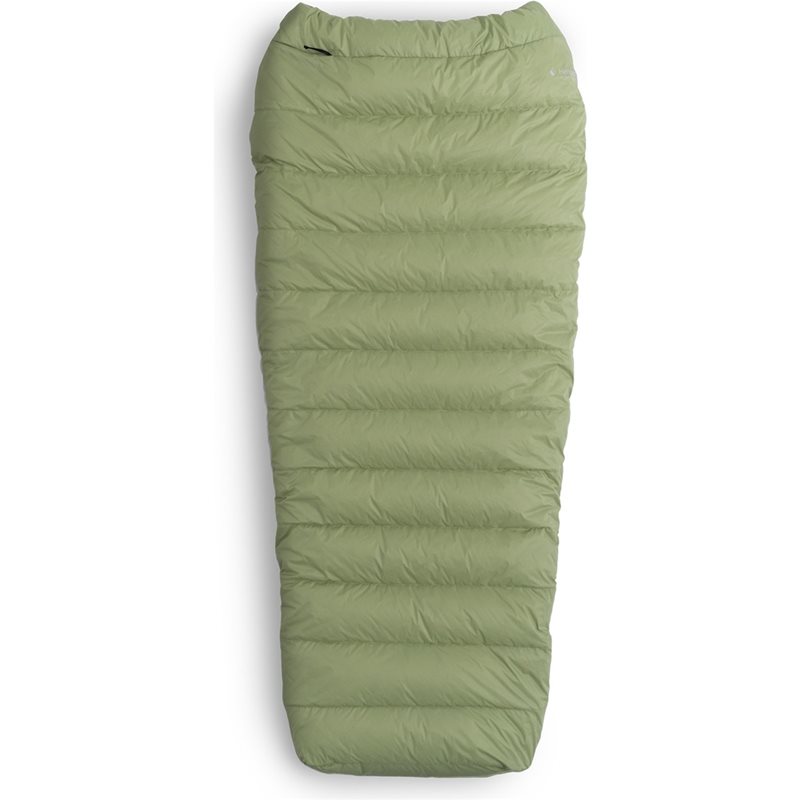 Helsport Pro Quilt Down 0