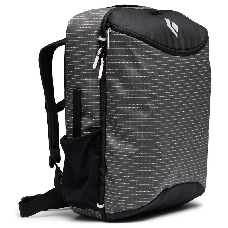 Black Diamond Stonehauler 40 L Travel Pack Black
