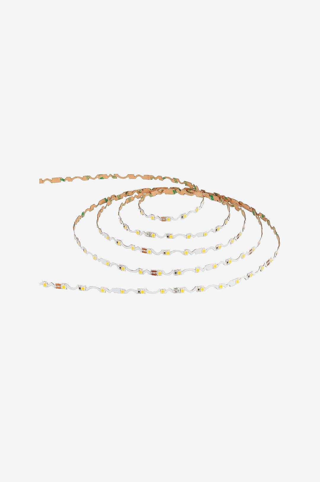 EGLO FLEXIBLE STRIPE valonauha, muovi