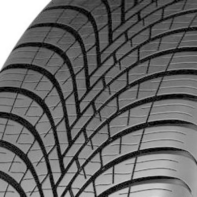 Dunlop All Season 2 ( 215/55 R16 97V XL BLK )