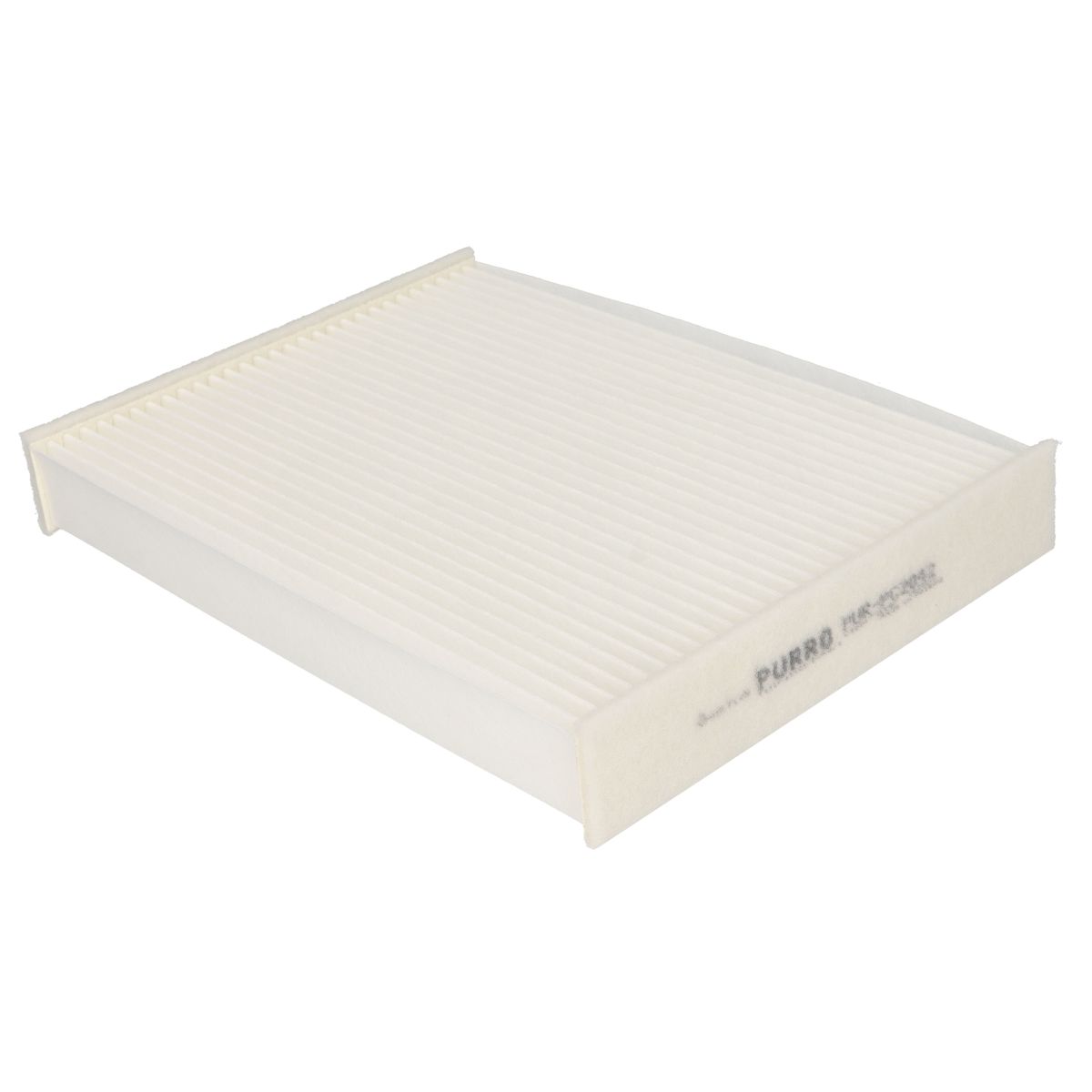 Suodatin, sisäilma PURRO PUR-PC2042