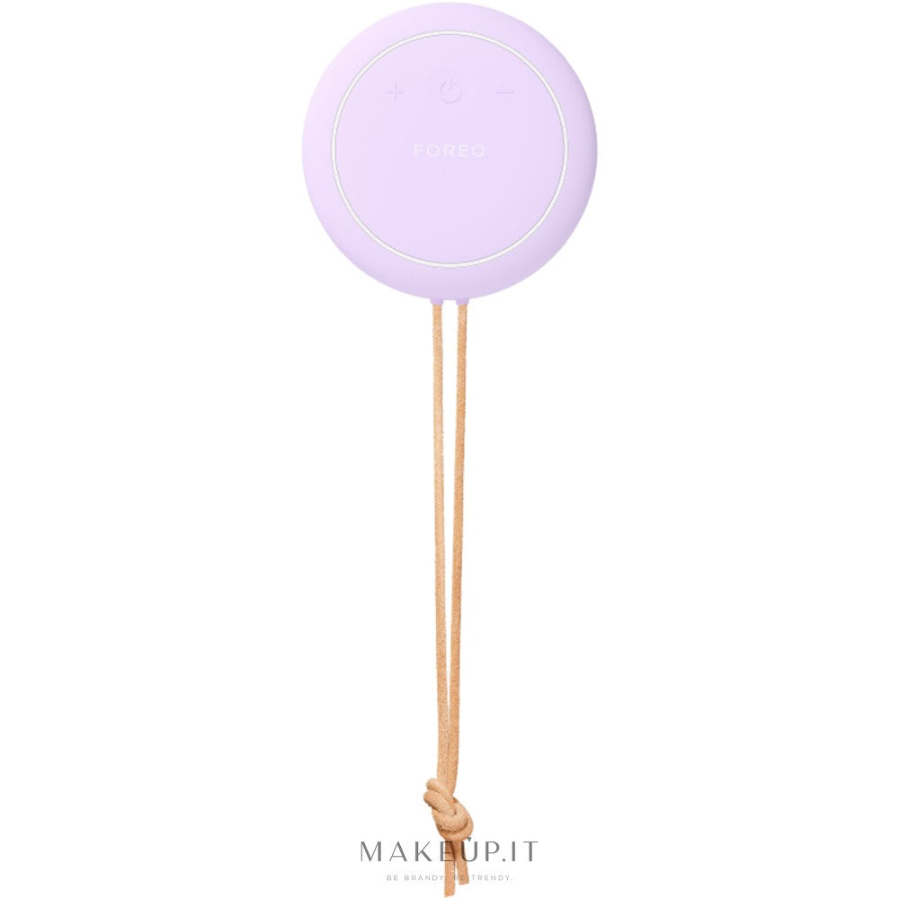 Foreo LunaTM4 vartalohierontatyökalu, laventeli