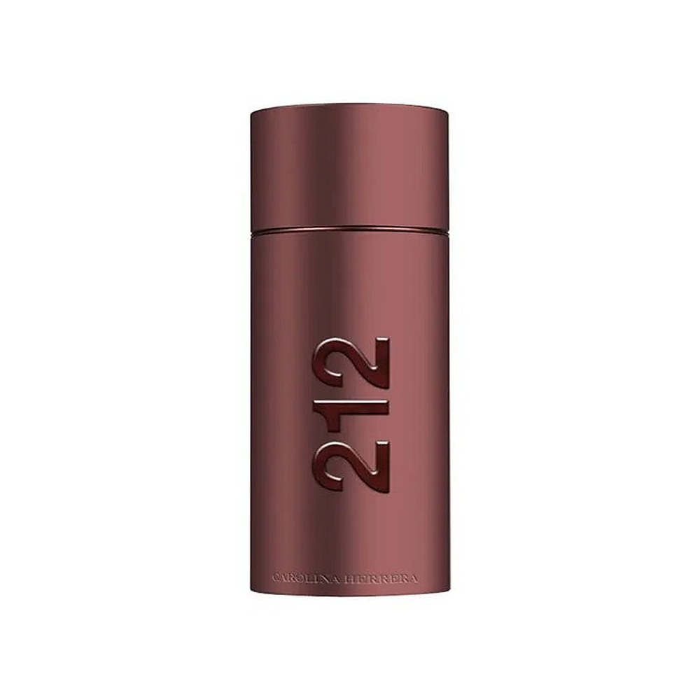 Carolina herrera 212 Sexy For Men Eau de Toilette Uomo Volume 100 ml