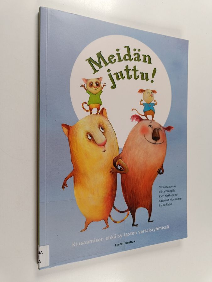 Meidän juttu!